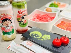 -海底捞火锅(河东万达广场店)