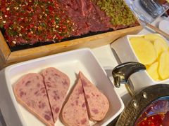 -巴邑火锅·鲜切牛肉(萧山银隆店)