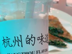 -桂满陇·杭州小馆(巴黎春天浦建店)