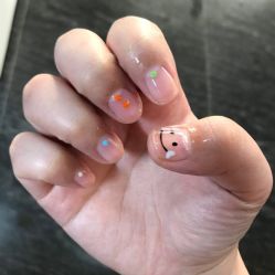 -丫丫NAIL日式自助美甲美睫沙龙