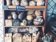 -Juicy Bakery(大学路店)