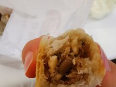 -宋记饼家(石门二路店)