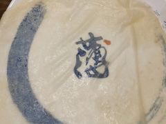 -满园烤鸭·春饼(太原街万达店)