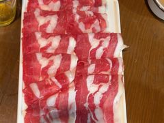-前门杨记·铜锅涮肉(王府井·故宫店)