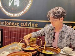 -啫神·广州地标美食(北京路店)