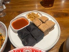 -汉小城·老铫子藕汤·乡野湖北菜(江汉路吉庆街店)