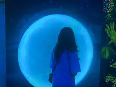 -天津梵高星空艺术馆(天河城旗舰店)