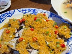 -A8小馆·海鲜烧烤(樱珠苑小区店)
