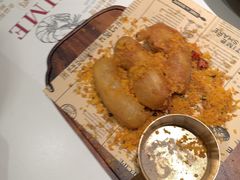 -避风塘·金牌店·夜宵(金玉兰店)