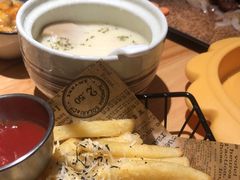 -桃夭日式料理(国信店)