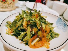 苦菊蜇头-包子大王(新泽巷店)