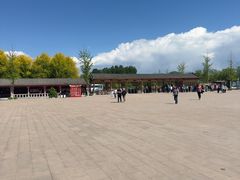 -清西陵