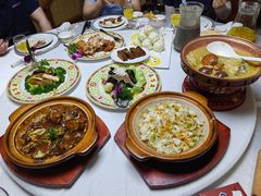 -鹿鸣春饭店(总店)