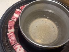 -哈拉海和牛主题餐厅(哈西店)