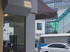 -CoffeeVendor(西乡店)