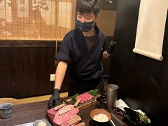 -暖都焼肉·和牛酒場(花都店)