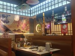 -千寻山野烤肉(中关村店)