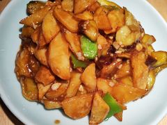 -同合居·非遗东北菜(哈西万达店)