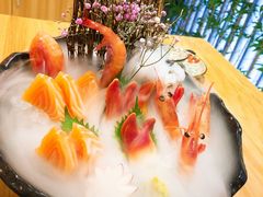 -季玄精致日本料理自助餐(闸北公园店)