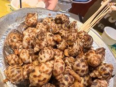 -桥东喜碧海鲜街(水东街店)