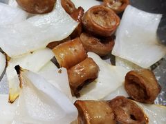 -向阳庄烧烤店(望京西园店)