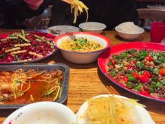 -兔槽江湖菜·重庆璧山兔(水围店)