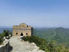 -司马台长城