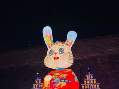 -老门东历史文化街区