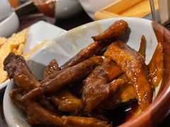 -青藤茶馆(南山路店)