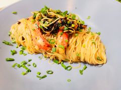 -HELLO 27 意面·沙拉·帕尼尼