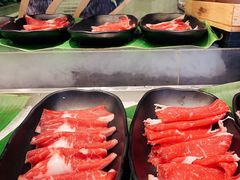 -亚马逊蒸汽活海鲜自助(LCM置汇旭辉广场店)