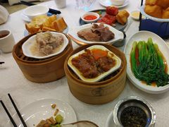 -皇马假日醉海南大酒店·假日一品派茶楼(秀英店)