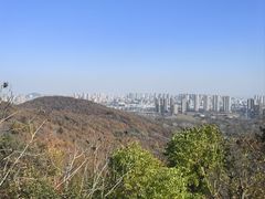 -南山风景名胜区