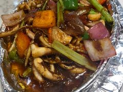 -多多旺港式茶餐厅(新区店)