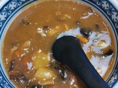 -当家水煎包·牛肉汤(浦江店)