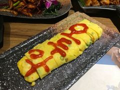 -冰川冷面·延边菜·炭烤串(观前店)