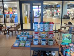 -星巴克(佛山顺德大融城店)