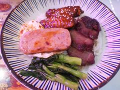 -龙记·香港茶餐厅(海上世界店)