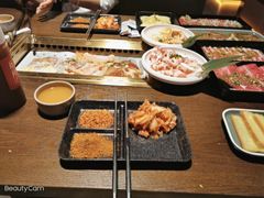 -新石器烤肉(中房金谊广场店)