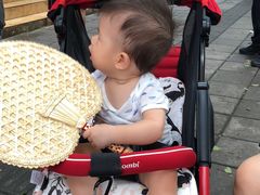 -华兴街自力面店