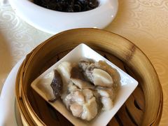 -上海虹桥宾馆味翠餐厅