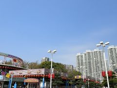 -汕头星城湾欢乐世界