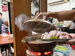 -威邵鸡煲(西华路总店)