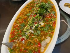 飞虹鱼-飞虹鱼馆(春华路店)