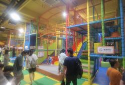 -宝燕乐园(闵行旗舰店)