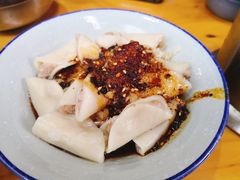 老妈开心水饺-老妈火锅粉(幸福路步行街店)