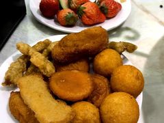 -和福顺牛肉大虾焖锅自助(宝业店)