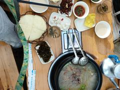 -尼玛藏家风味园(阿山食城店)