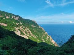 -东极岛景区