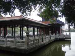 -珠海圆明新园